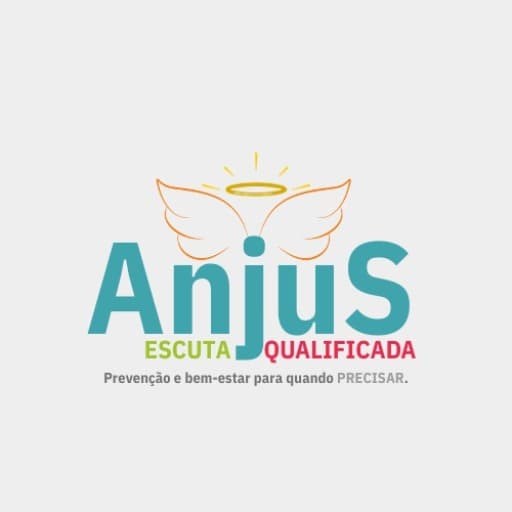 AnjuS — Escuta Qualificada